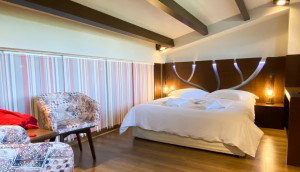 Vintage Suites Trikala